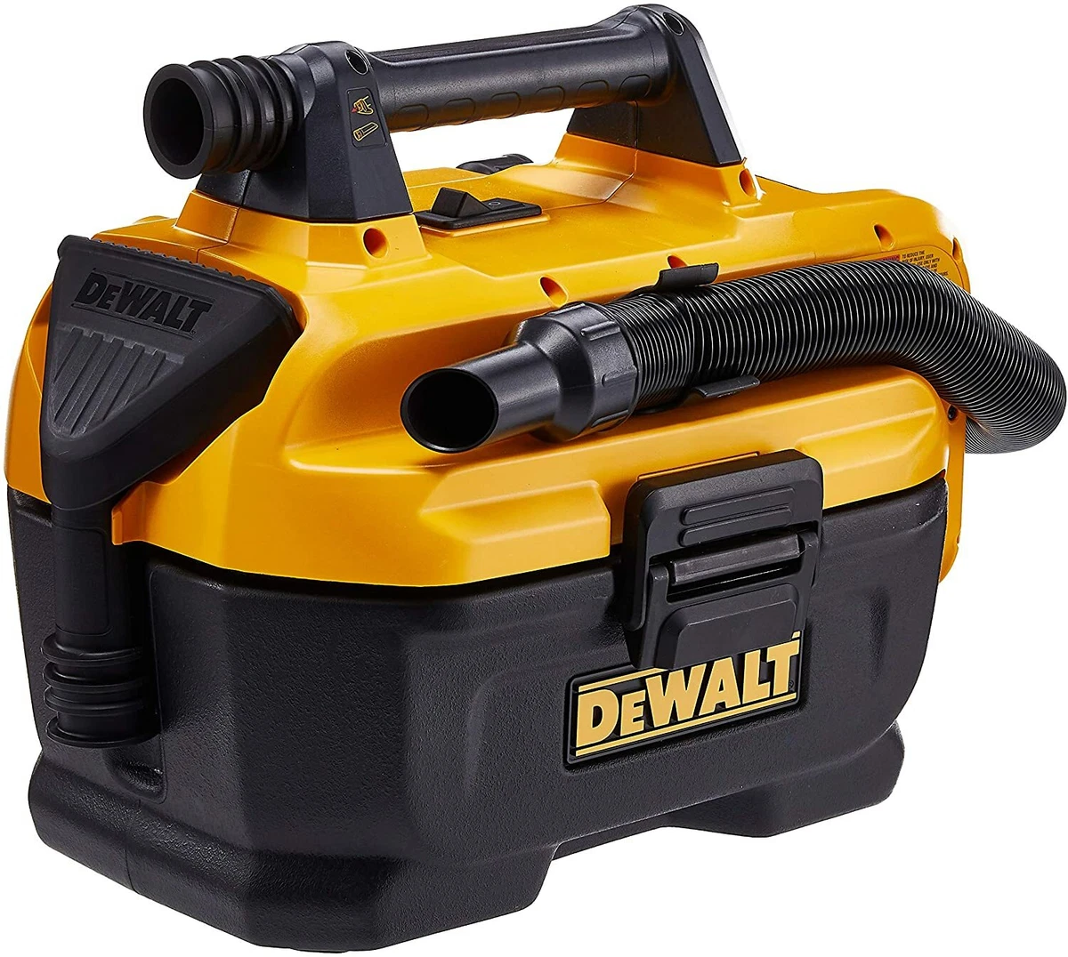 Dewalt 18v vacuum filter sale