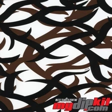 Hydrographics Film Hydro Dipping Water Transfer Print Film RC-201 ASAT Camo