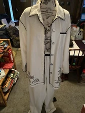 Blast 2 Piece Jacket And Pants