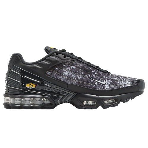 Nike Air Max Plus 3 Black Graphic | eBay Nike Air Max Plus 3 Black Graphic | eBay