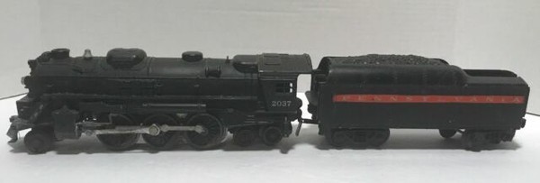 lionel 2037 engine for sale