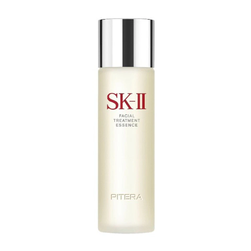 SK-II Tratamiento Facial Essence Pitera 250ml SK2 SKII (TOTALMENTE NUEVO - Auténtico) Foto 4 de 4