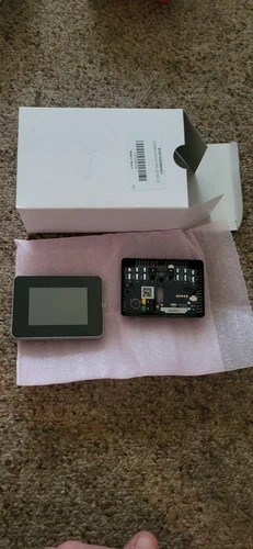 Carrier HVAC Infinity System Smart Sensor SYSTXZNSMS01 New in Box
