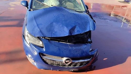 13436102 Deposito Expansion para OPEL CORSA E Selective 2018 880439 - Imagen 9 de 10