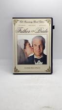Father of the Bride (DVD, 1991)