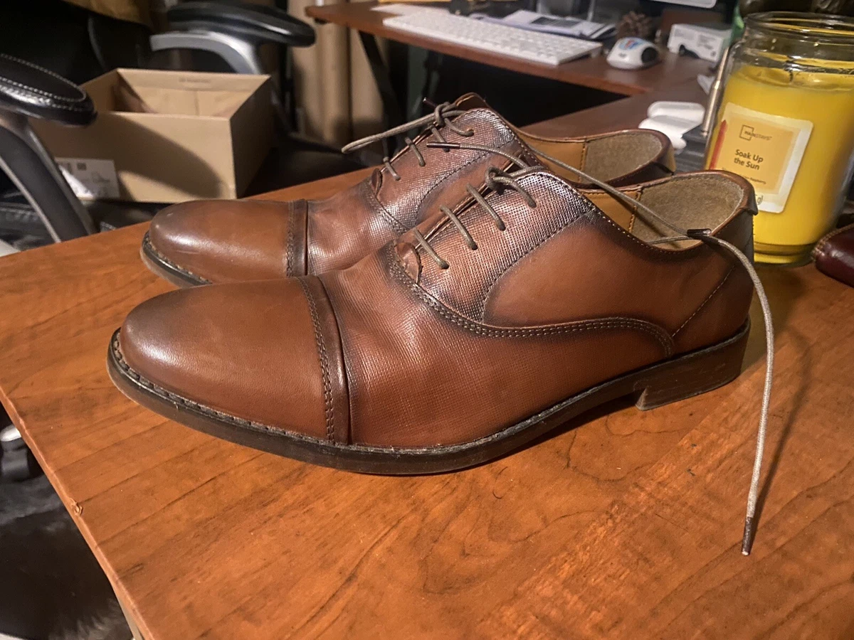 Steve madden deals finnch