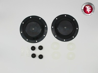 Enviroflex 476.182.365 Compatible Sandpiper Neoprene Wet Side Repair Kit - S15