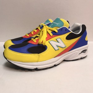 new balance 498 multicolor