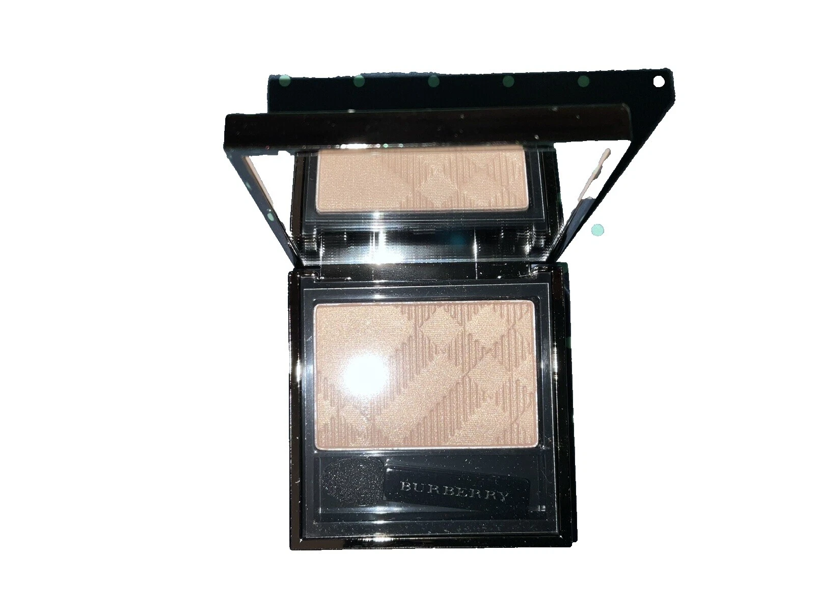 Maquillaje de Ojos único Burberry