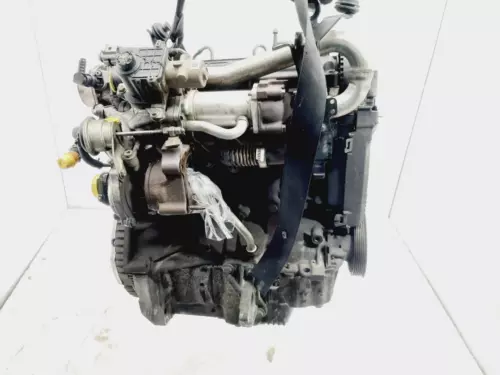 K9K792 Motor komplett für Dacia Logan 1 Ambiance 2006 8818041
