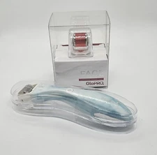 BeautyBio GloPRO MicroNeedling Regeneration Facial Tool + Replacement MicroTip