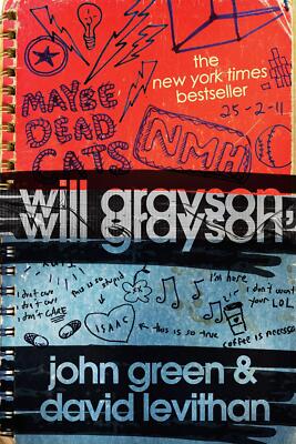 Will Grayson, Will Grayson | Buch | 9780142418475