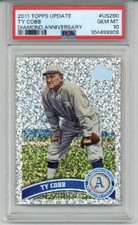 2011 Topps Baseball Adds 40 One-of-One Cards to Diamond Giveaway 16