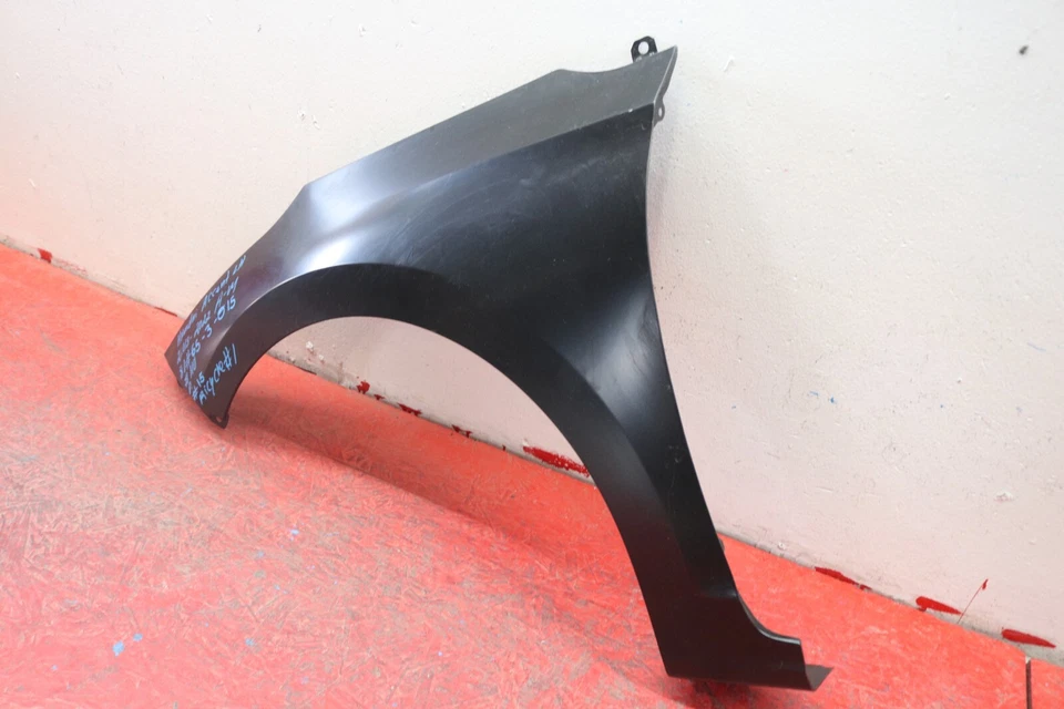 2018 2022 HYUNDAI ACCENT LEFT SIDE FENDER Foto 3 de 4