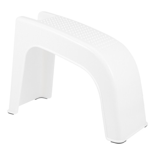 Spa Bath Chair Shower Foot Rest Stool Pedicure Chair Shower Pedicure Stool - Picture 4 of 6