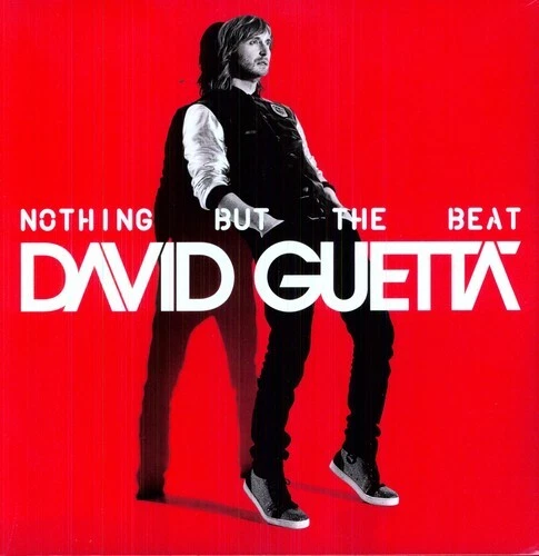 新品未開封　David Guetta7 デビットゲッタ　LPレコード David Guetta Vinyl Records for sale | eBay
