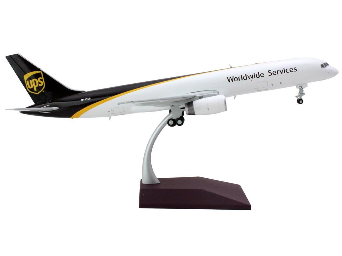 1/400【新品】ASL航空 757-200PF 1/400 Asl Aviation 757-200Pf | eBay