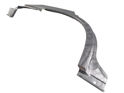 PARA HONDA CIVIC 95-1 5D LIFTBACK/ESTATE ARCO DE RUEDA TRASERO ALERÓN CARROCERÍA PANEL DE REPARACIÓN - Imagen 5 de 6