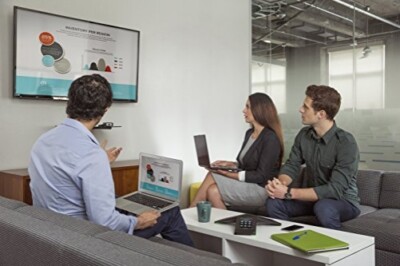 Polycom Realpresence Trio 8800 Videokonferenzsystem Eingebauter Ethernet-Anschlu