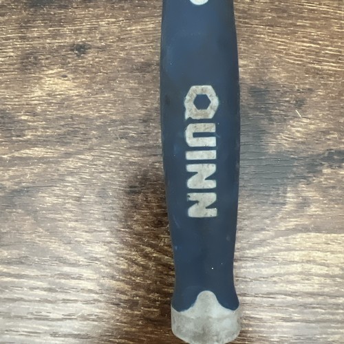 QUINN 1/4 in. Dr Comfort Grip Ratchet Handle Quick Release - Foto 2 di 7