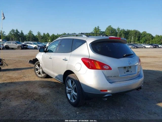 Used Front Right Door Assembly Front fits: 2010 Nissan Murano w/keyless entry Fr Foto 3 de 4