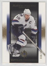 2005-06 Ultimate Collection 6/599 Markus Naslund #86 0i6
