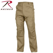 Fits Khaki  Pants BDU Tactical 4XL29330-4XL