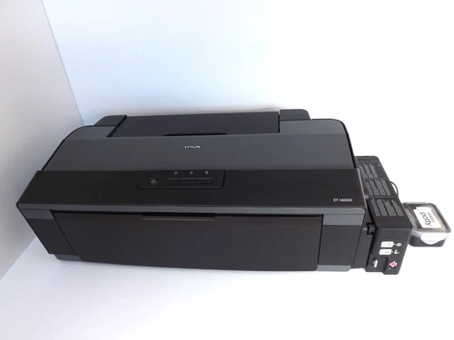 EPSON ET 14000 (ECO TANK)