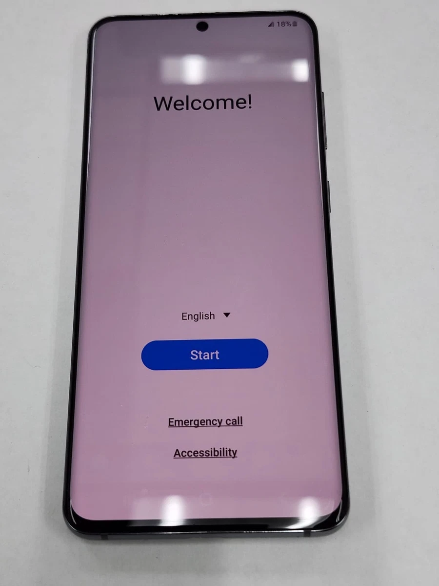 Samsung Galaxy S20 5G Unlocked for Sale | Shop New & Used Cell