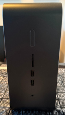 Intel NUC 9 Extreme (BXNUC9i7QNX) i7-9750H/ 16GB RAM / 1TB SSD / Win 11 Pro USED