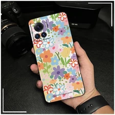 MYDING-Phone Case for MOTO X30 Pro/Edge30 Ultra/Edge X 5G,  TPU Fashion Design
