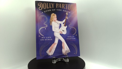 #ad #ad Dolly Parton Tom Roland Dolly Parton Star of the Sh... SEE DESCRIPTION $25.99