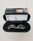 Laservision P11 Titanium Eye Shields Laser Protection