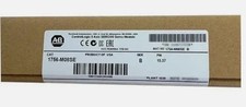 New Allen Bradley 1756-M08SE SER B ControlLogix 8-Axis Sercos Interface Module