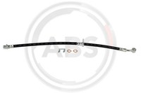 A.B.S. Bremsschlauch SL 1719 FüR Honda Civic 7 ES ET IMA ED9 ES9
