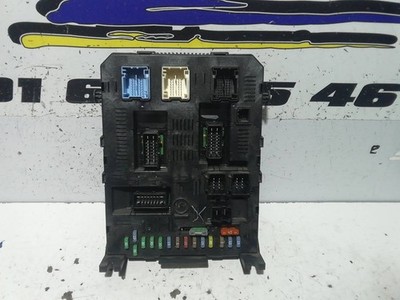 9663510580 RELAIS SICHERUNGSKASTEN MULTIFUNKTIONSRELAIS / 244330 FÜR CITROËN C5