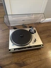Technics SL-1800 MK2 Sl-1800MK2 Direct Drive Turntable 33 45 Record Beautiful