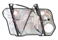 Van Wezel Fensterheber Manuell Vorne Rechts FüR Vw Golf Iv 1J1 1J5 1J2