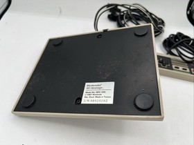 Nintendo NES Advantage Joystick Controller Turbo Arcade Stick OEM NES-026