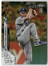 2020 Topps Chrome Ben Baller Edition Baseball Cards Checklist 18