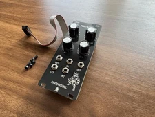 Pharmasonic Minotaur Modular Synthesizer Moog Clone