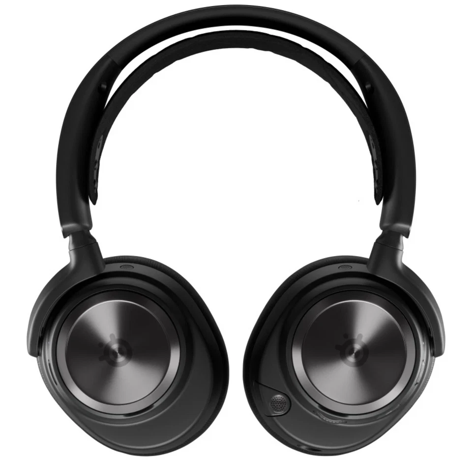 Steelseries Arctis Nova Pro Wireless Gaming Headset Xbox PC PS5 + Base Station - Image 4 of 4