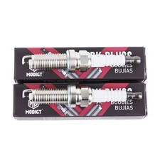 2X IXEH22TT Spark Plug For Subaru Crosstrek Forester Impreza Legacy Outback AU