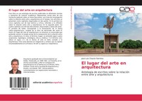 José Luis ChacóN RamíRez | El Lugar Del Arte En Arquitectura | Taschenbuch