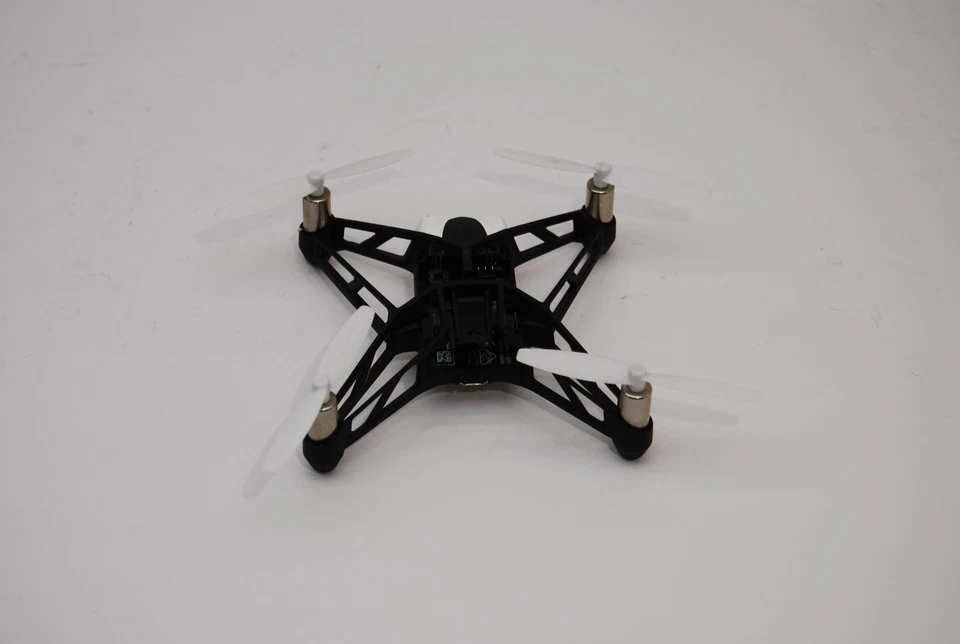 Parrot Mini Drone untested parts or repair - Image 2 of 3