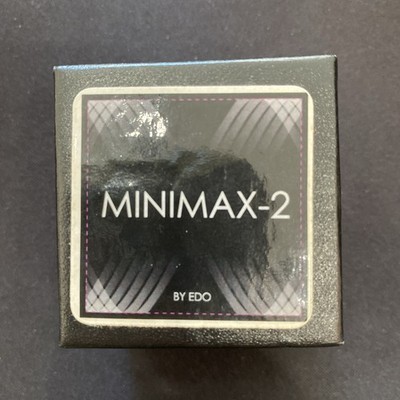 Minimax 2.0 By Edo - Out of Production - Magic Trick