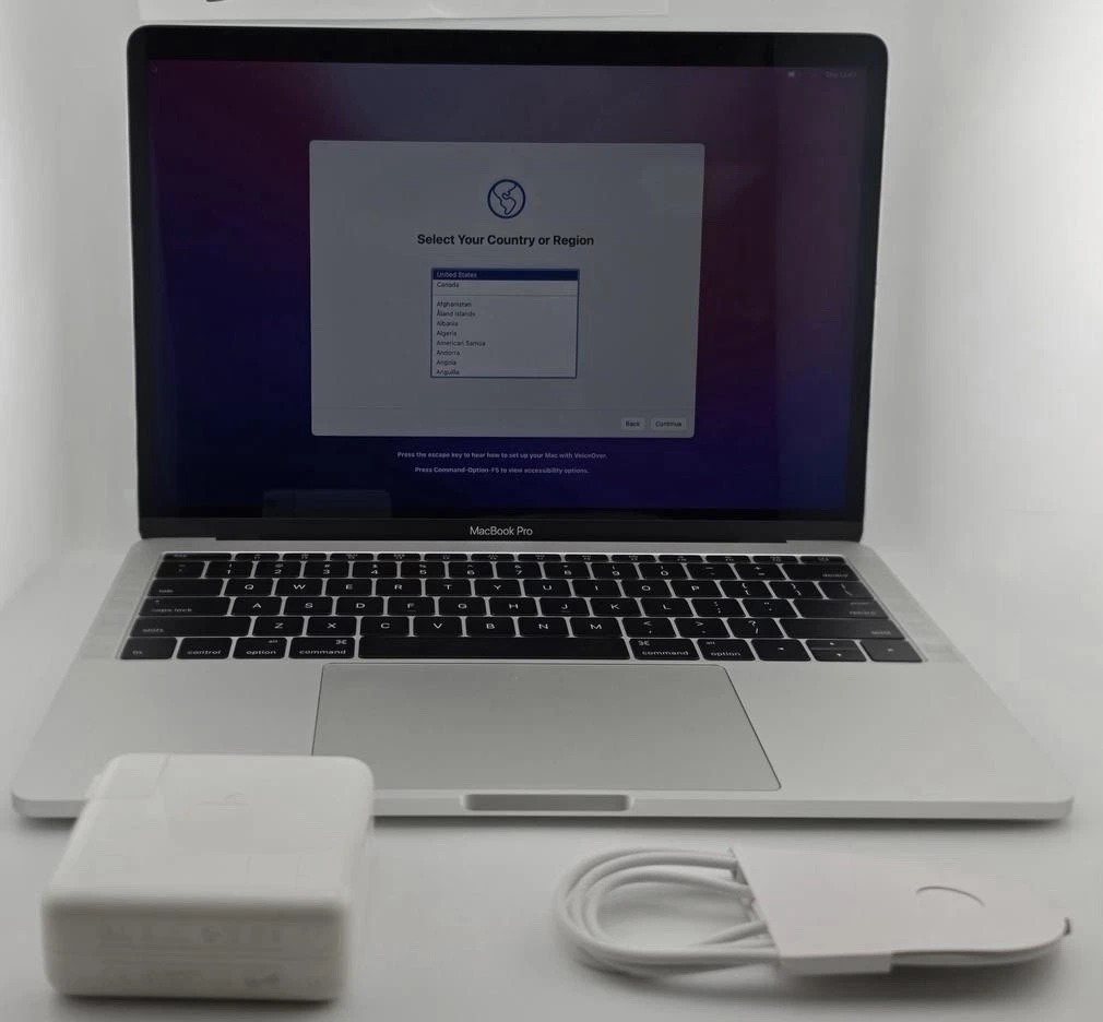Apple MacBook Pro Laptops 2016 for sale | eBay