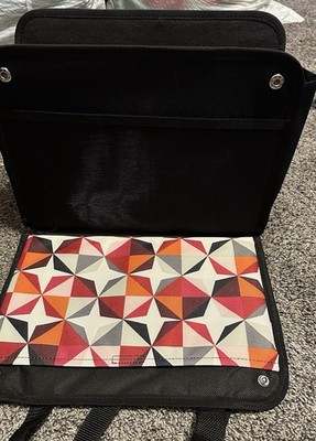 Thirty One Get Creative Caddy in Origami Pop