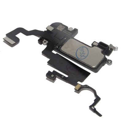 Ear Speaker Earpiece Proximity Sensor Flex cable For iphone 12pro max