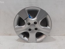 HONDA JAZZ I-VTEC ES MK3 2007-2015 15" Alloy Wheel OEM Genuine 42700TF0G81